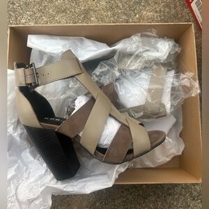 Kelsi Dagger Brooklyn platform heels